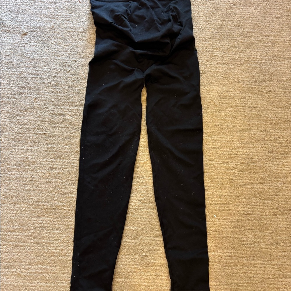 Blanqi Maternity Leggings